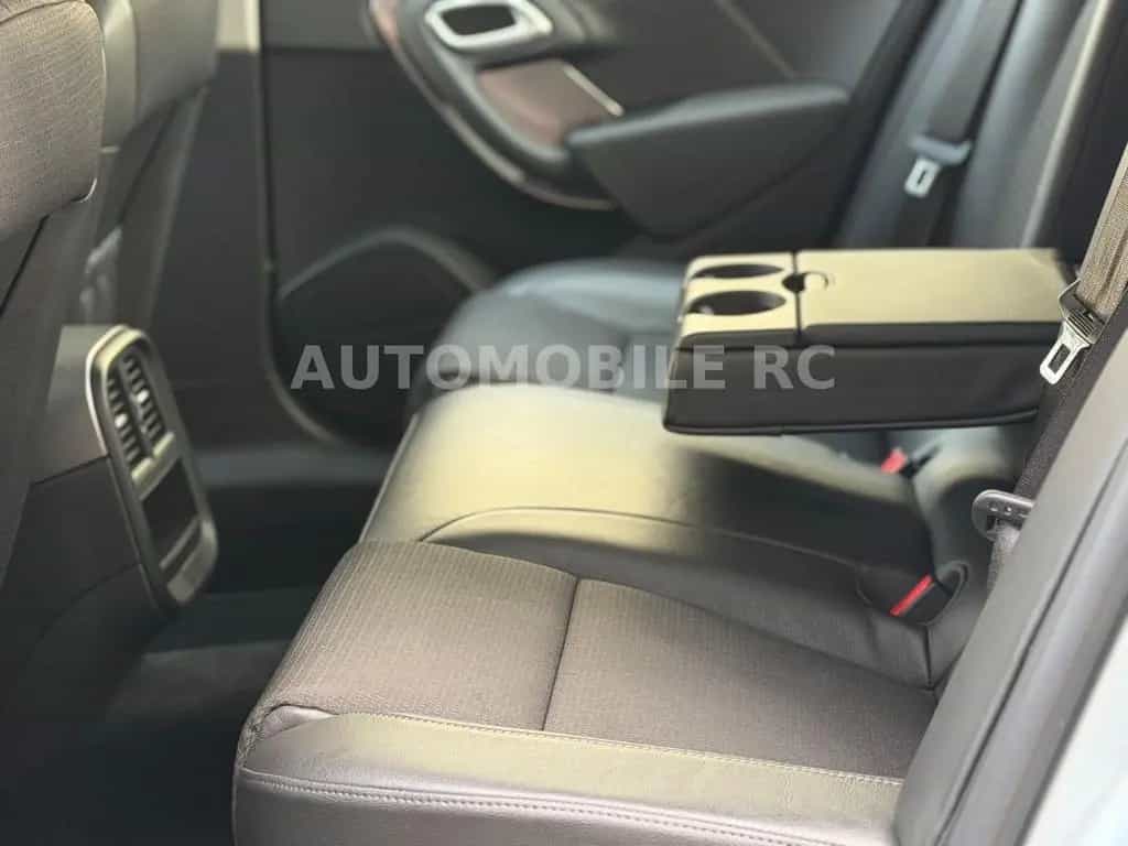 Saab 9-5 2.0TTiD Vector*Limo*Leder*Xenon*LED*Euro5* 07/2011-photo-11