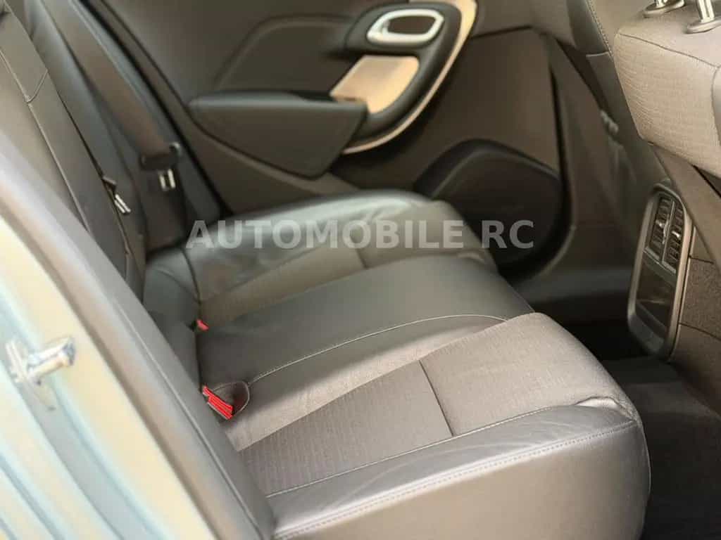 Saab 9-5 2.0TTiD Vector*Limo*Leder*Xenon*LED*Euro5* 07/2011-photo-12