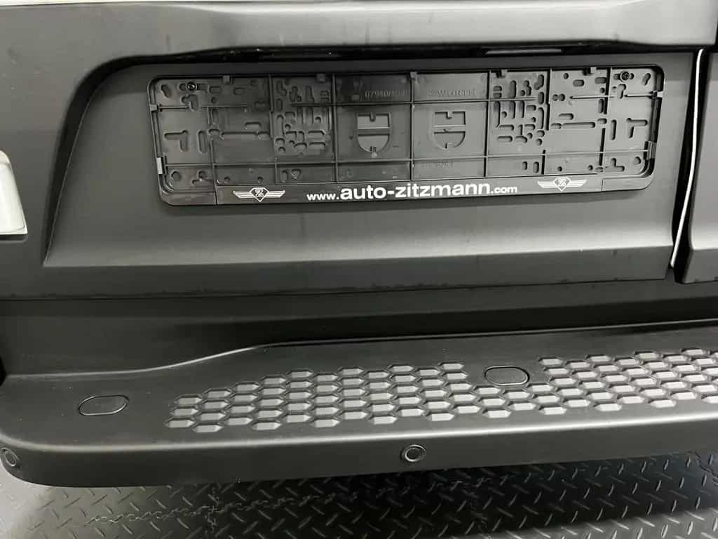 Iveco Daily 35S14 CRV DoKa 7-Sitzer / Kasten NEW MODEL 01/2026-photo-26