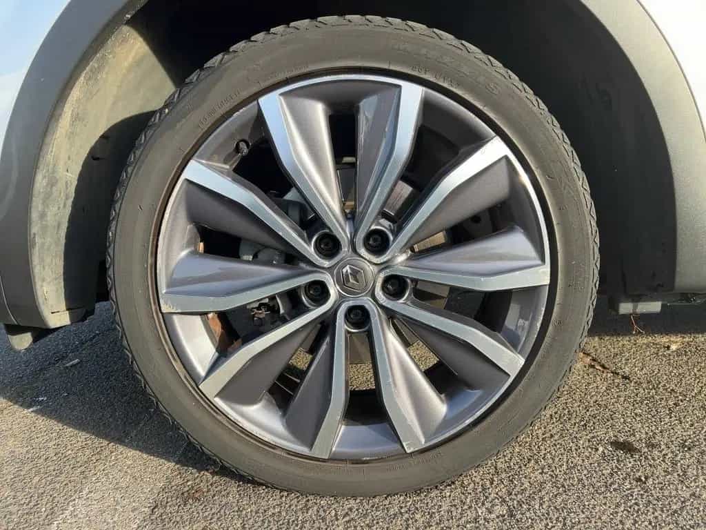 Renault Kadjar BOSE EDITION TCe 140 SITZHEIZUNG 02/2020-photo-21