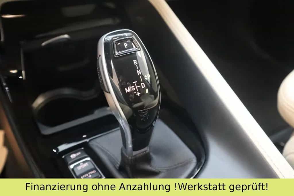 BMW X1 xDrive 20 d xLine*TEMPO*PDC*LED 12/2017-photo-32