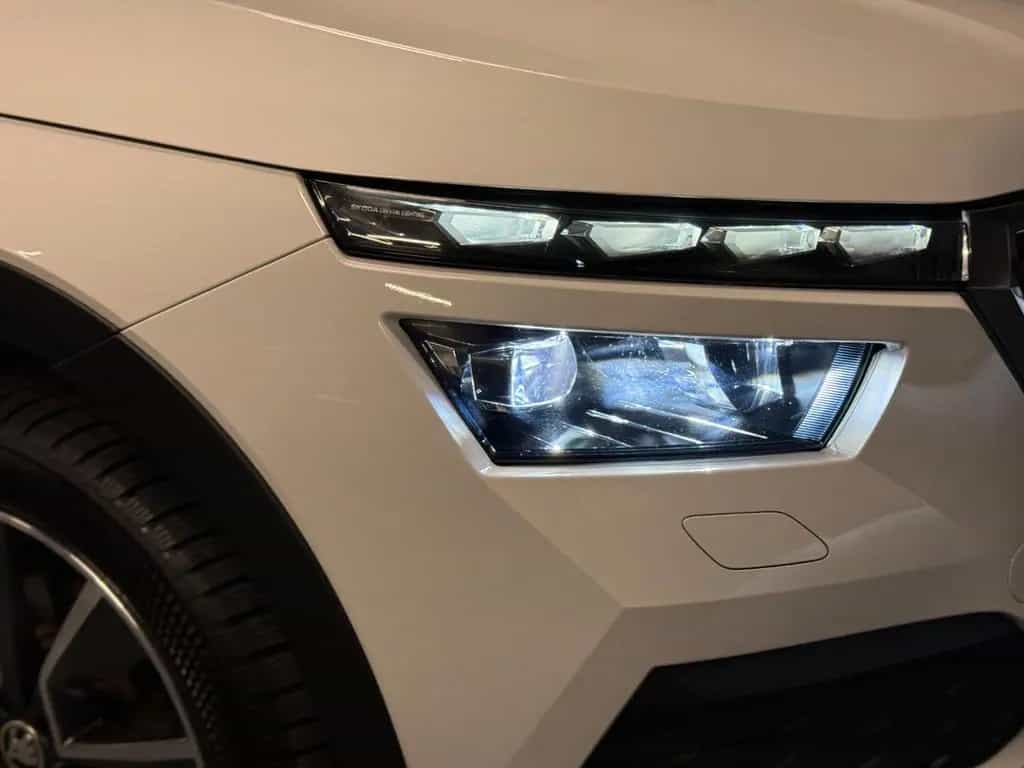 Skoda Kamiq ScoutLine *DigCockp.*NAVI*CarPlay*Voll/LED 12/2021-photo-10