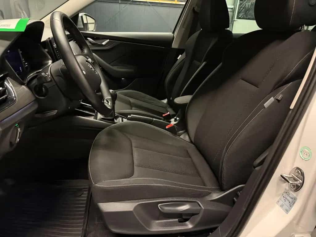 Skoda Kamiq ScoutLine *DigCockp.*NAVI*CarPlay*Voll/LED 12/2021-photo-24