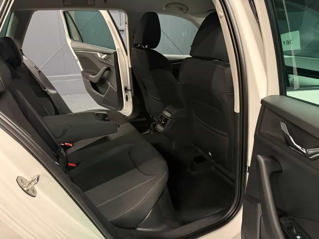 Skoda Kamiq ScoutLine *DigCockp.*NAVI*CarPlay*Voll/LED 12/2021-photo-25