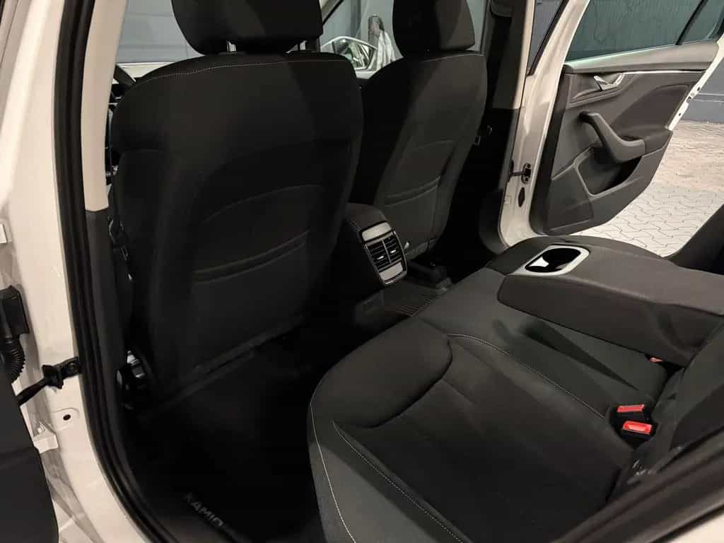 Skoda Kamiq ScoutLine *DigCockp.*NAVI*CarPlay*Voll/LED 12/2021-photo-26