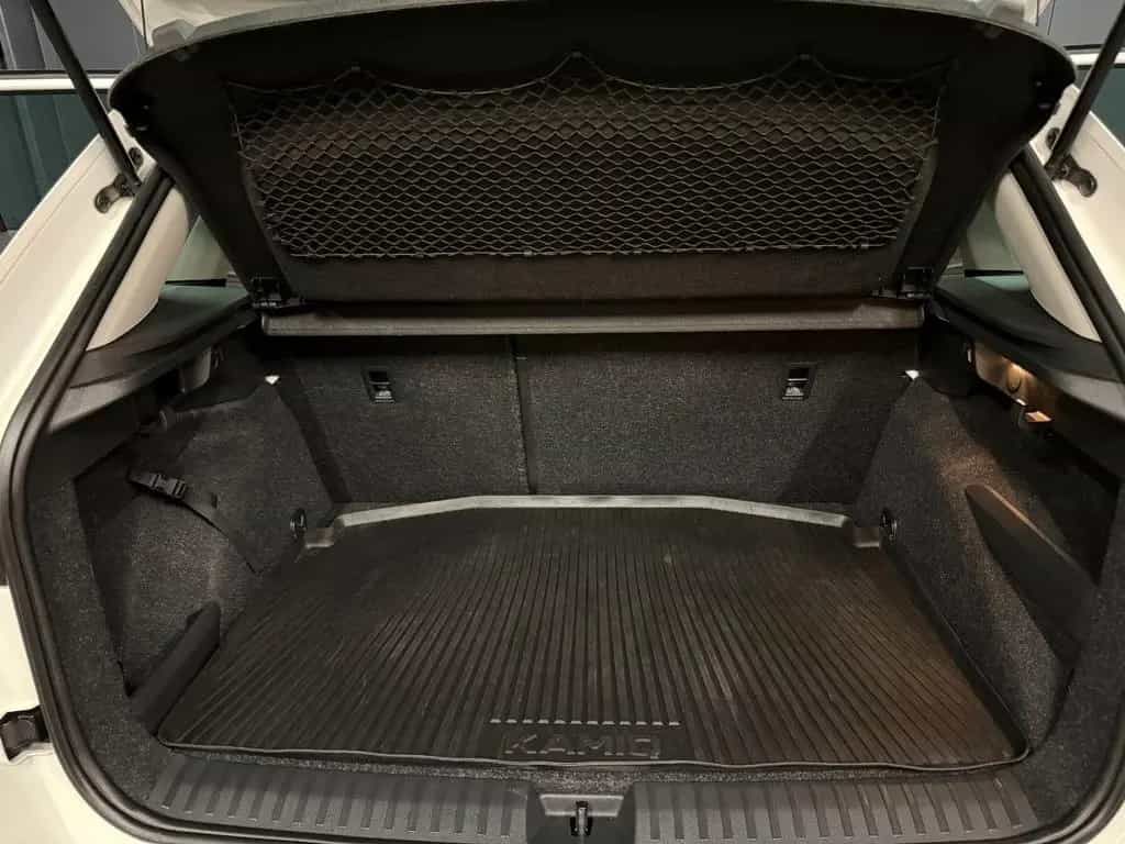 Skoda Kamiq ScoutLine *DigCockp.*NAVI*CarPlay*Voll/LED 12/2021-photo-27