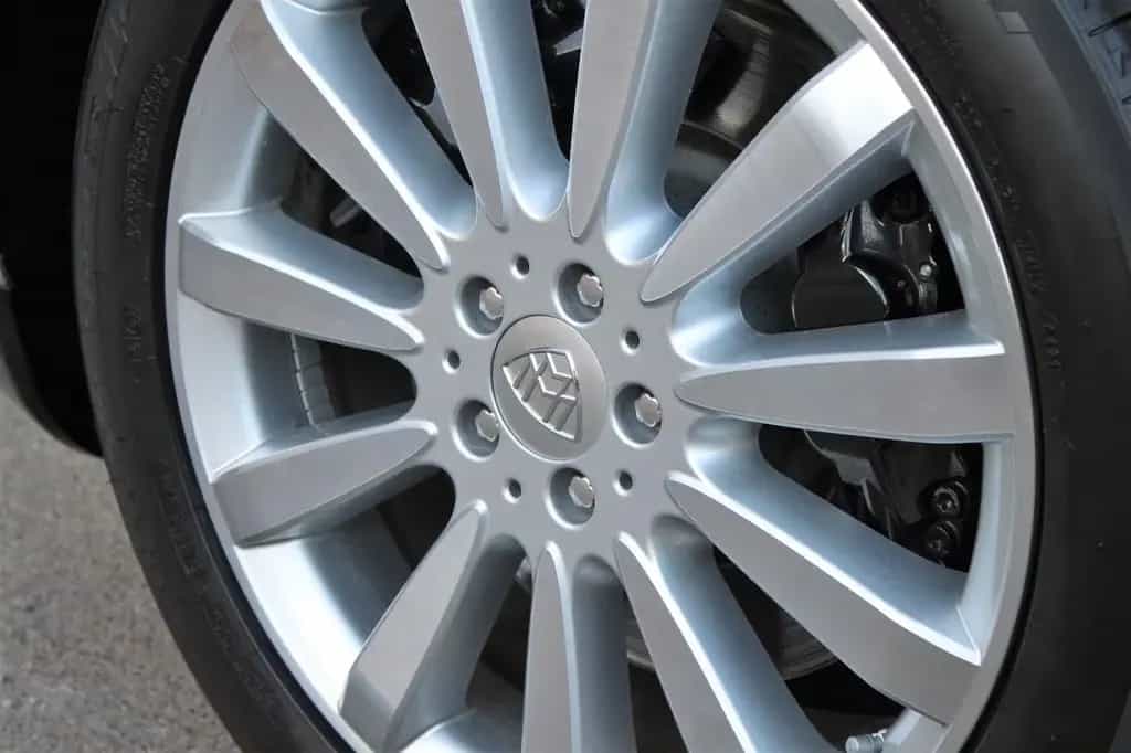 Maybach 62 S 1.Hd. Mercedes-Benz AG  >Perfekter Zustand< 07/2006-photo-12