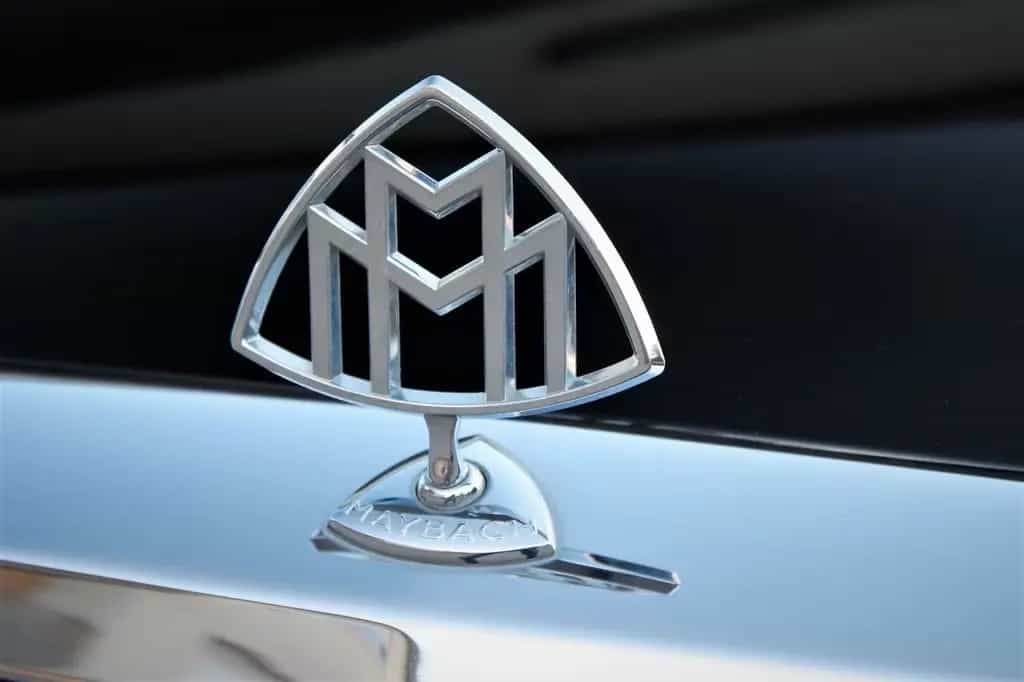 Maybach 62 S 1.Hd. Mercedes-Benz AG  >Perfekter Zustand< 07/2006-photo-22