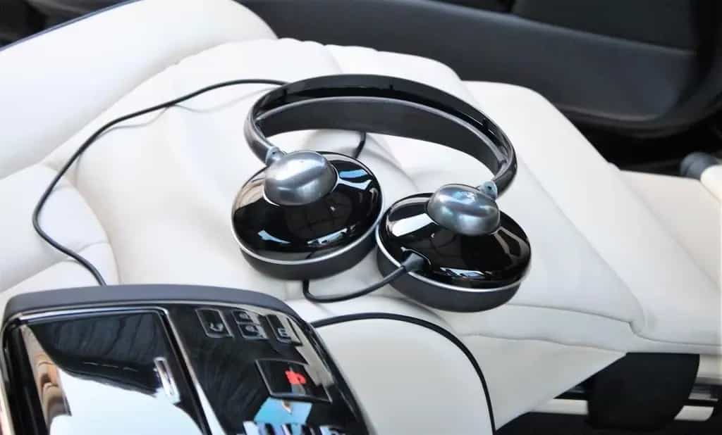 Maybach 62 S 1.Hd. Mercedes-Benz AG  >Perfekter Zustand< 07/2006-photo-23