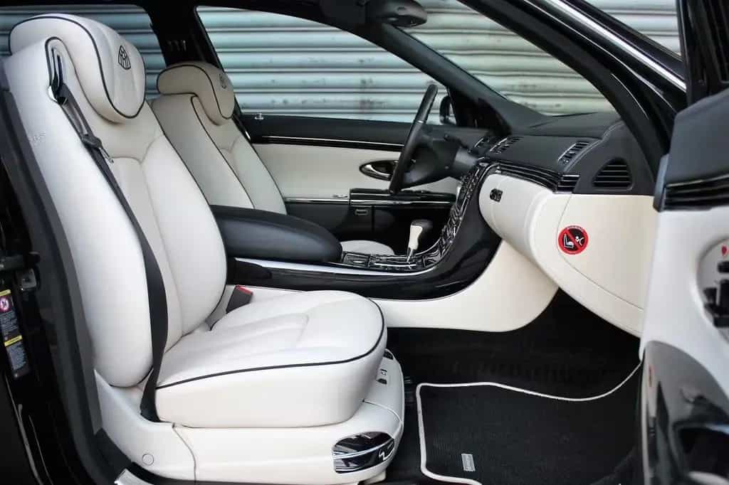 Maybach 62 S 1.Hd. Mercedes-Benz AG  >Perfekter Zustand< 07/2006-photo-8