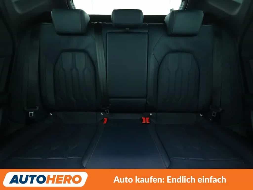 Cupra Formentor 2.0 TSI VZ 4Drive Aut*NAVI*LED*ACC*CAM 08/2021-photo-15