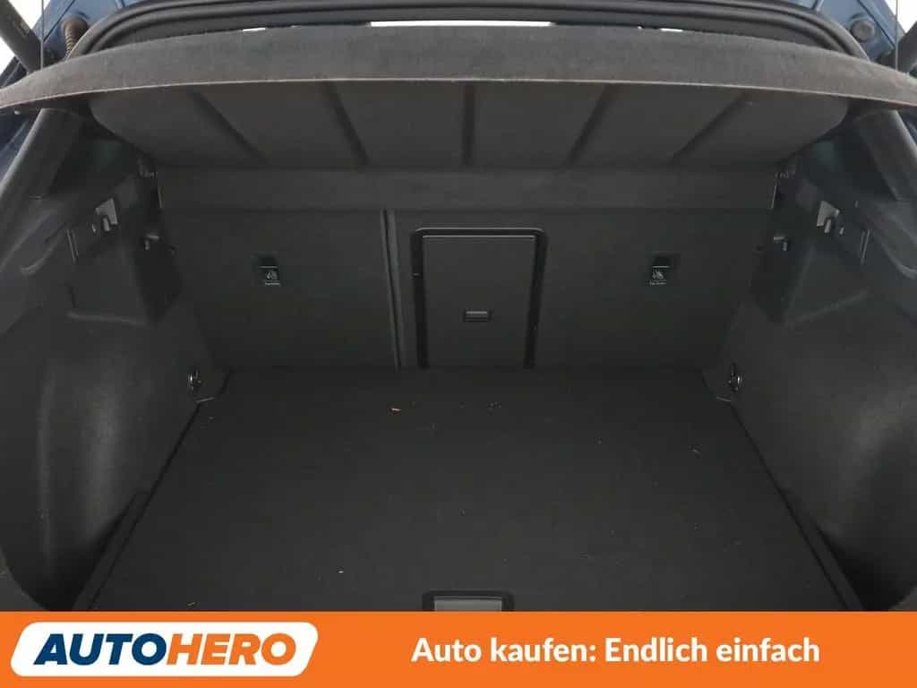 Cupra Formentor 2.0 TSI VZ 4Drive Aut*NAVI*LED*ACC*CAM 08/2021-photo-17