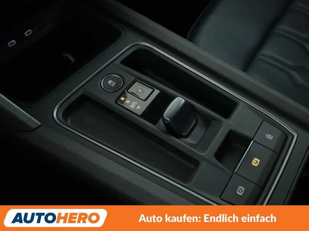 Cupra Formentor 2.0 TSI VZ 4Drive Aut*NAVI*LED*ACC*CAM 08/2021-photo-25