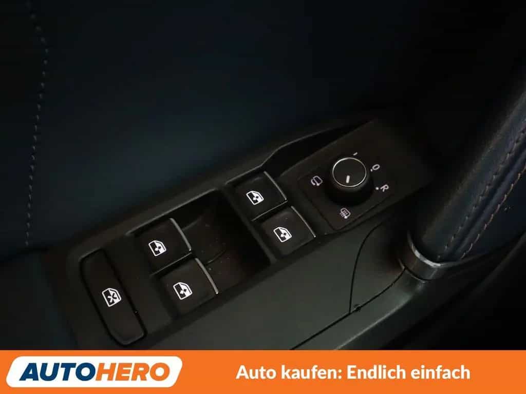 Cupra Formentor 2.0 TSI VZ 4Drive Aut*NAVI*LED*ACC*CAM 08/2021-photo-28