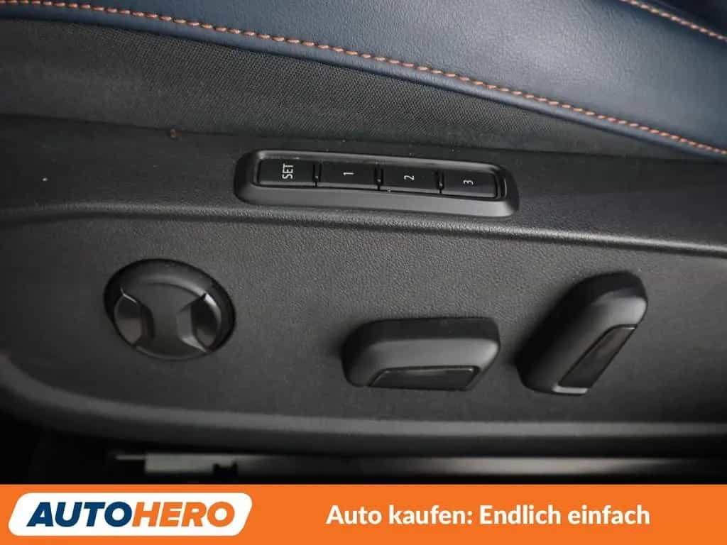 Cupra Formentor 2.0 TSI VZ 4Drive Aut*NAVI*LED*ACC*CAM 08/2021-photo-29
