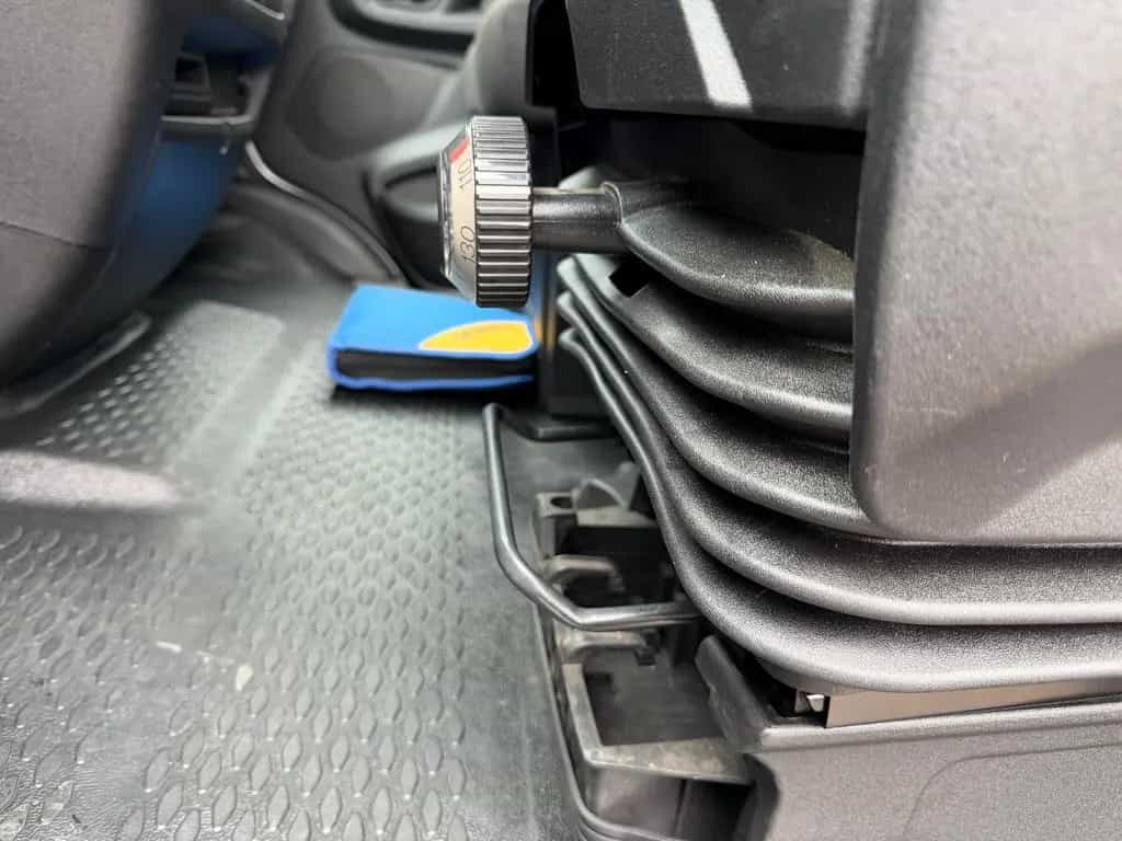 Iveco Daily 70C170 Automatik Koffer Ladebordwand 7,2t 06/2015-photo-14