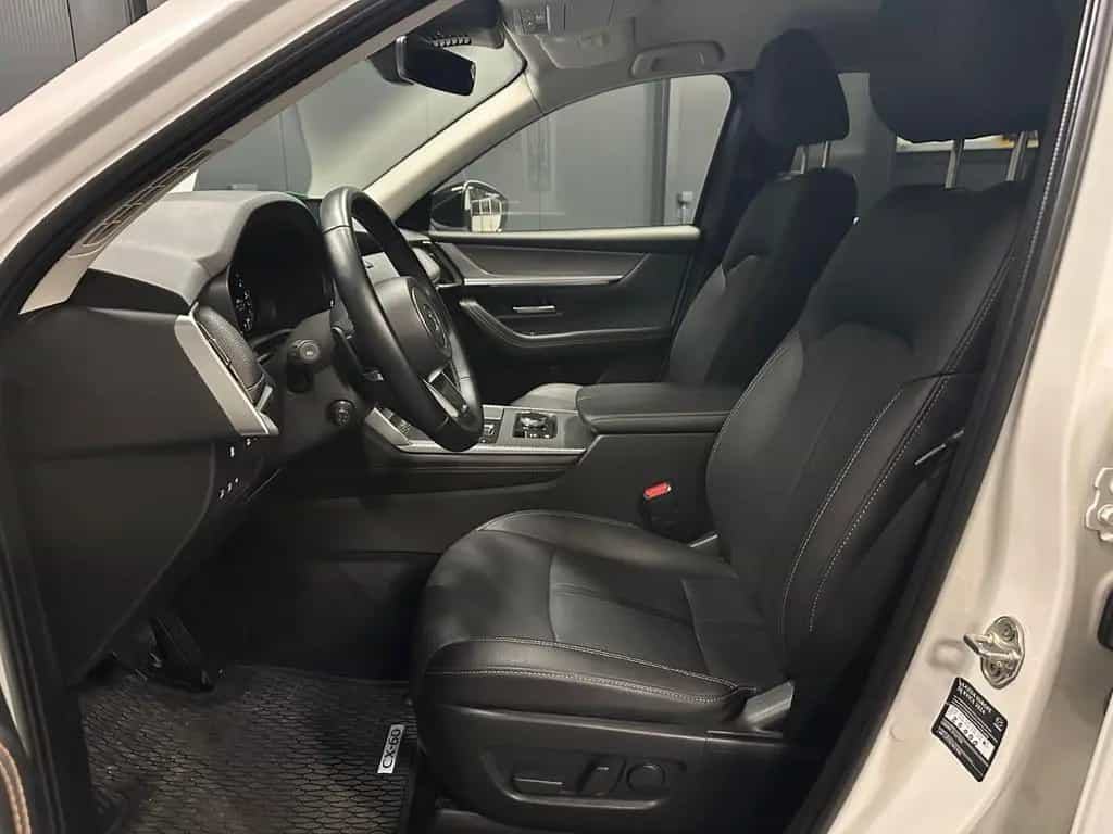 Mazda CX-60 Homura *20Zoll*Convenience + Sound*1.HAND* 12/2023-photo-13