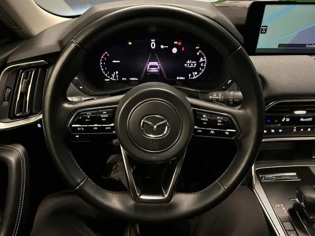Mazda CX-60 Homura *20Zoll*Convenience + Sound*1.HAND* 12/2023-photo-15