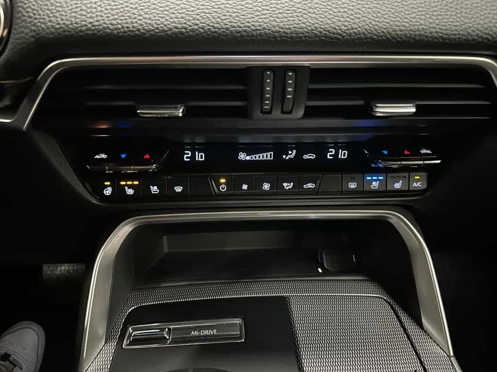 Mazda CX-60 Homura *20Zoll*Convenience + Sound*1.HAND* 12/2023-photo-20