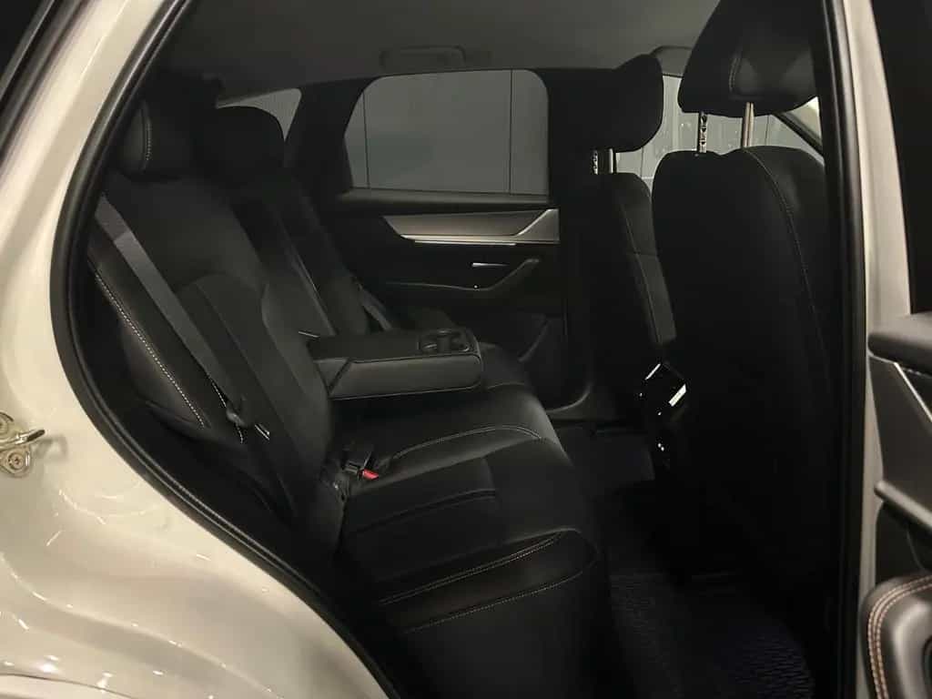 Mazda CX-60 Homura *20Zoll*Convenience + Sound*1.HAND* 12/2023-photo-30