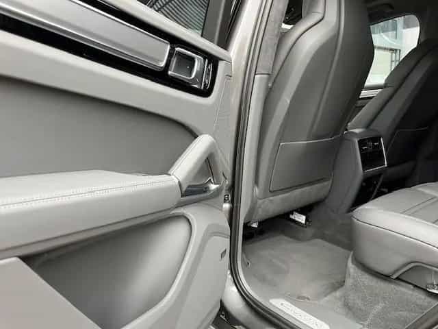 Porsche Cayenne Turbo MATRIX ACC HUD PANO VIEW 09/2019-photo-25