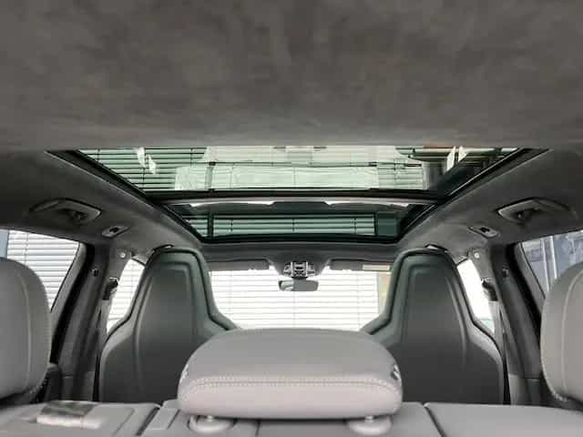 Porsche Cayenne Turbo MATRIX ACC HUD PANO VIEW 09/2019-photo-26