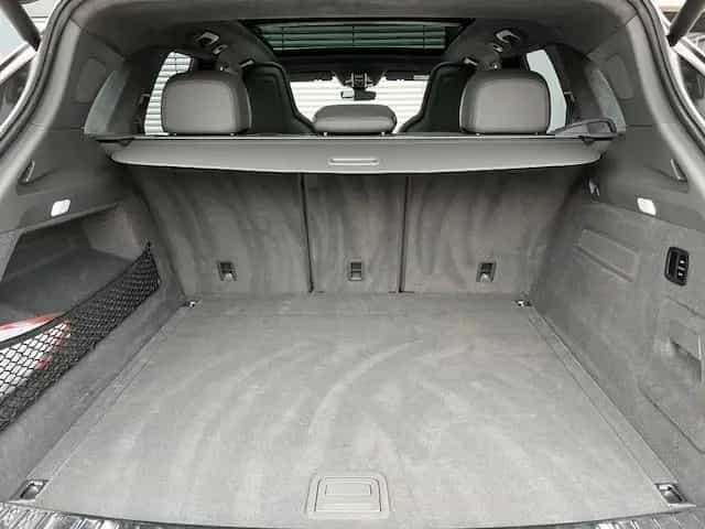 Porsche Cayenne Turbo MATRIX ACC HUD PANO VIEW 09/2019-photo-27