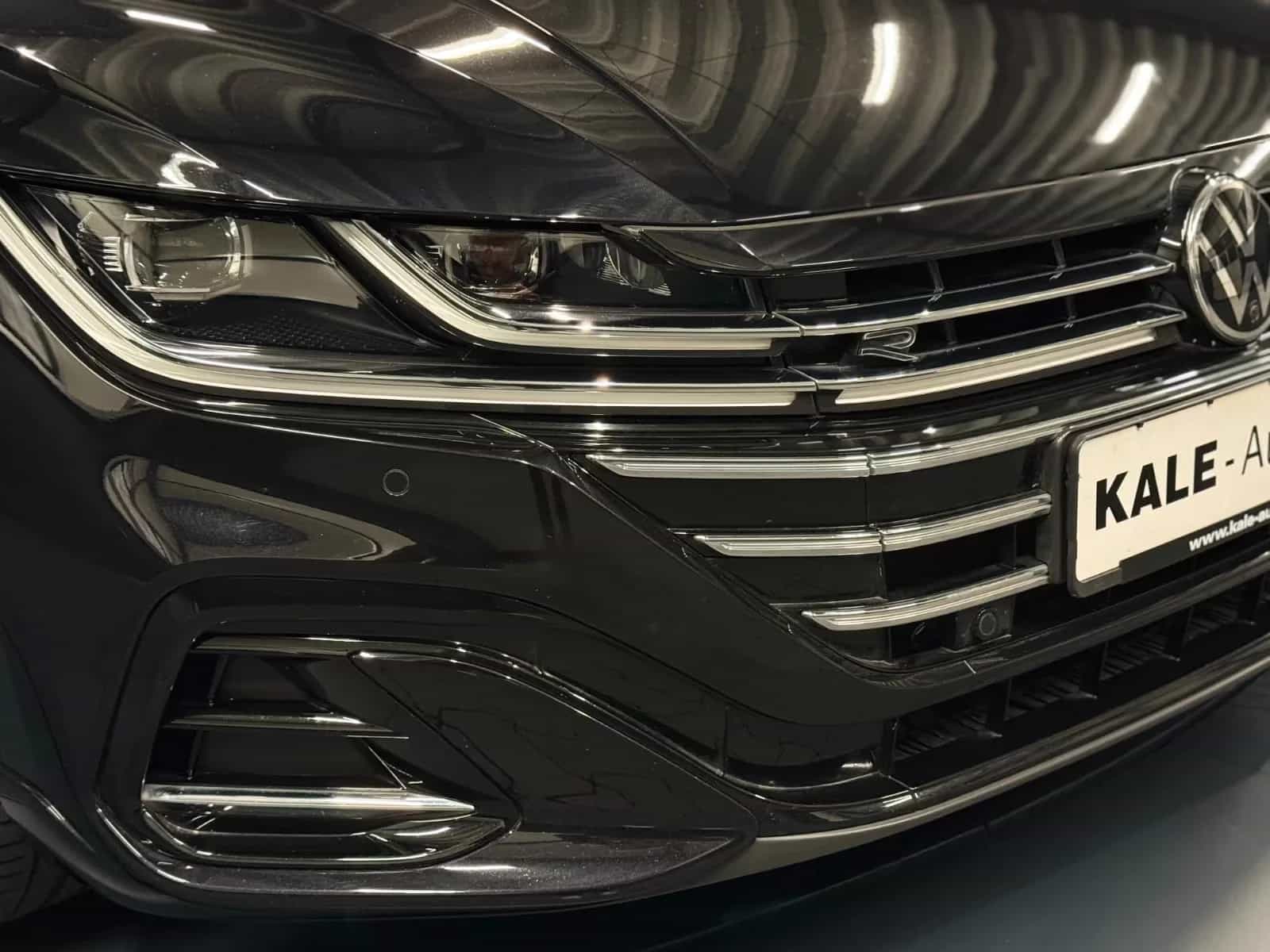 Volkswagen Arteon 11/2022-photo-10