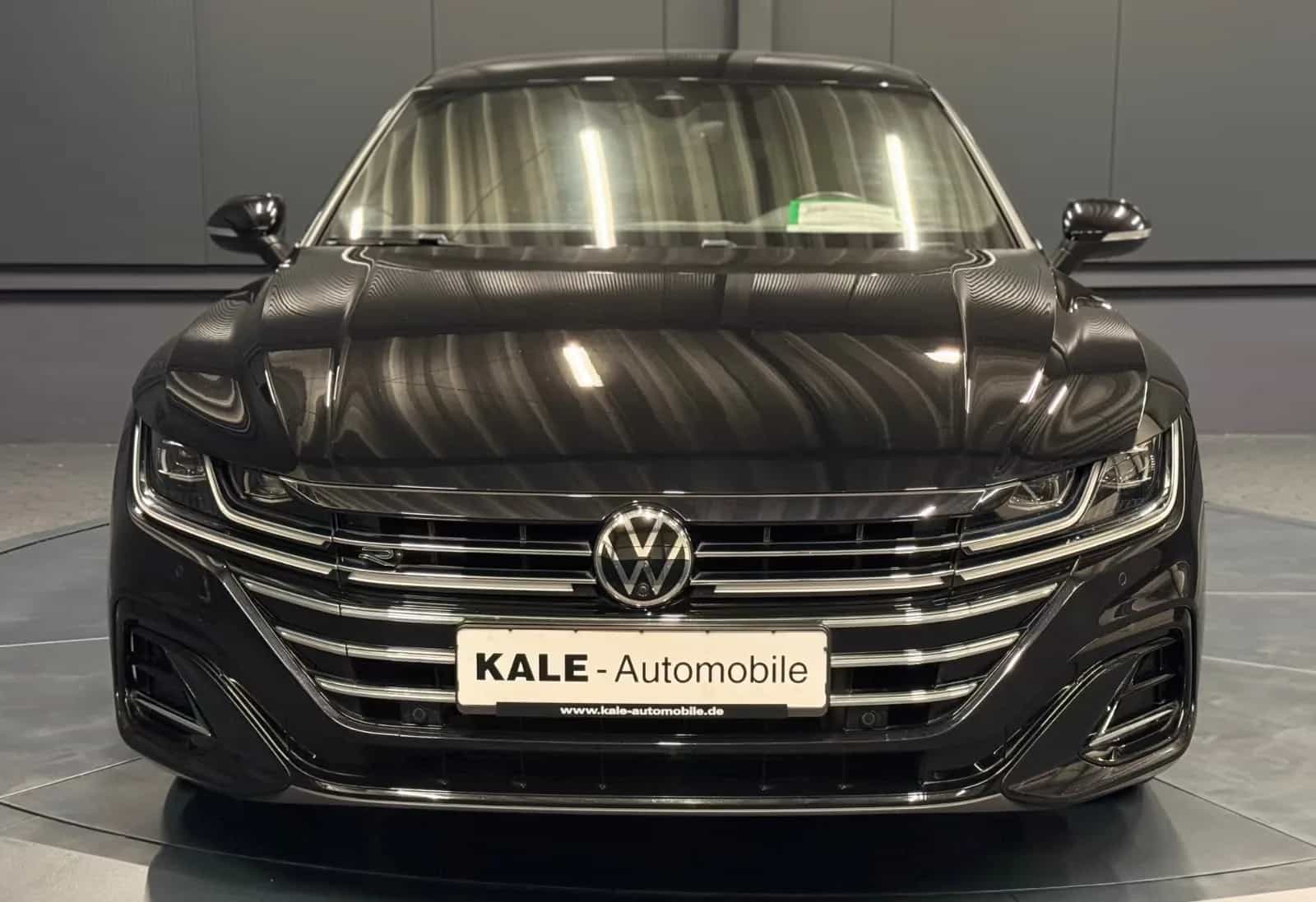 Volkswagen Arteon 11/2022-photo-11