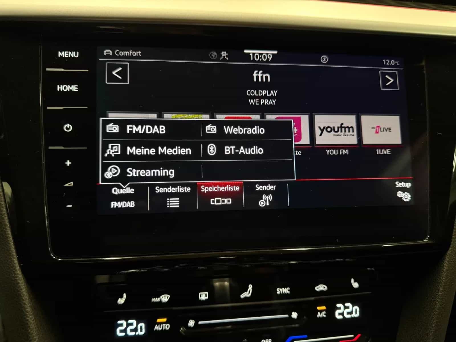 Volkswagen Arteon 11/2022-photo-16