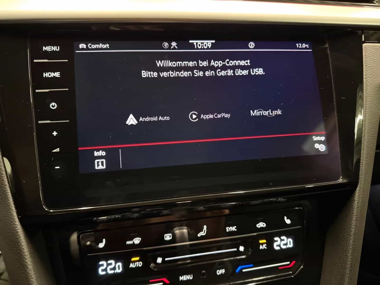 Volkswagen Arteon 11/2022-photo-17