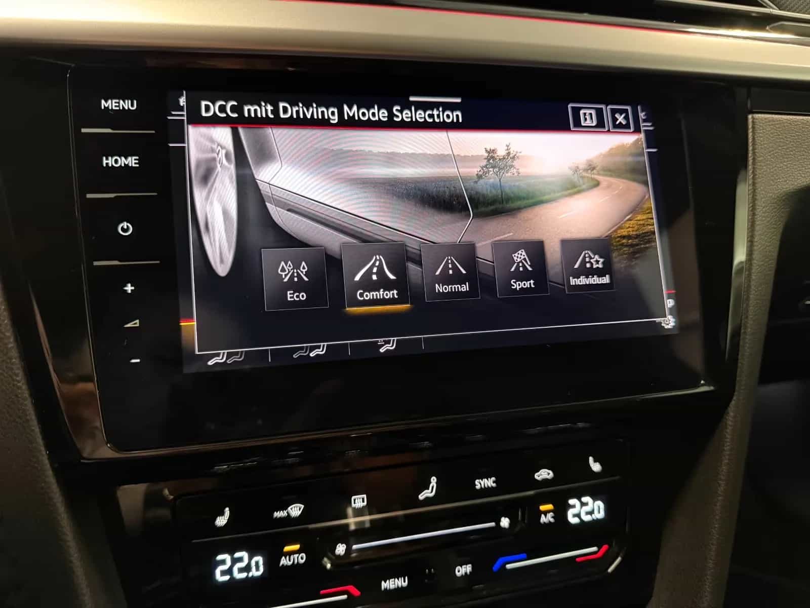 Volkswagen Arteon 11/2022-photo-21