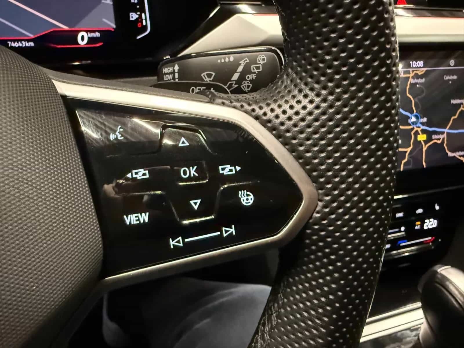 Volkswagen Arteon 11/2022-photo-25
