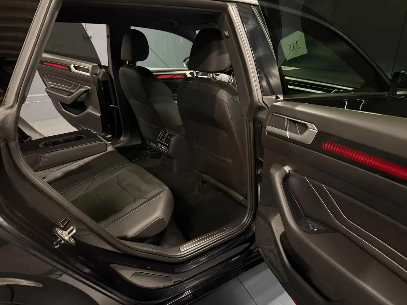 Volkswagen Arteon 11/2022-photo-29