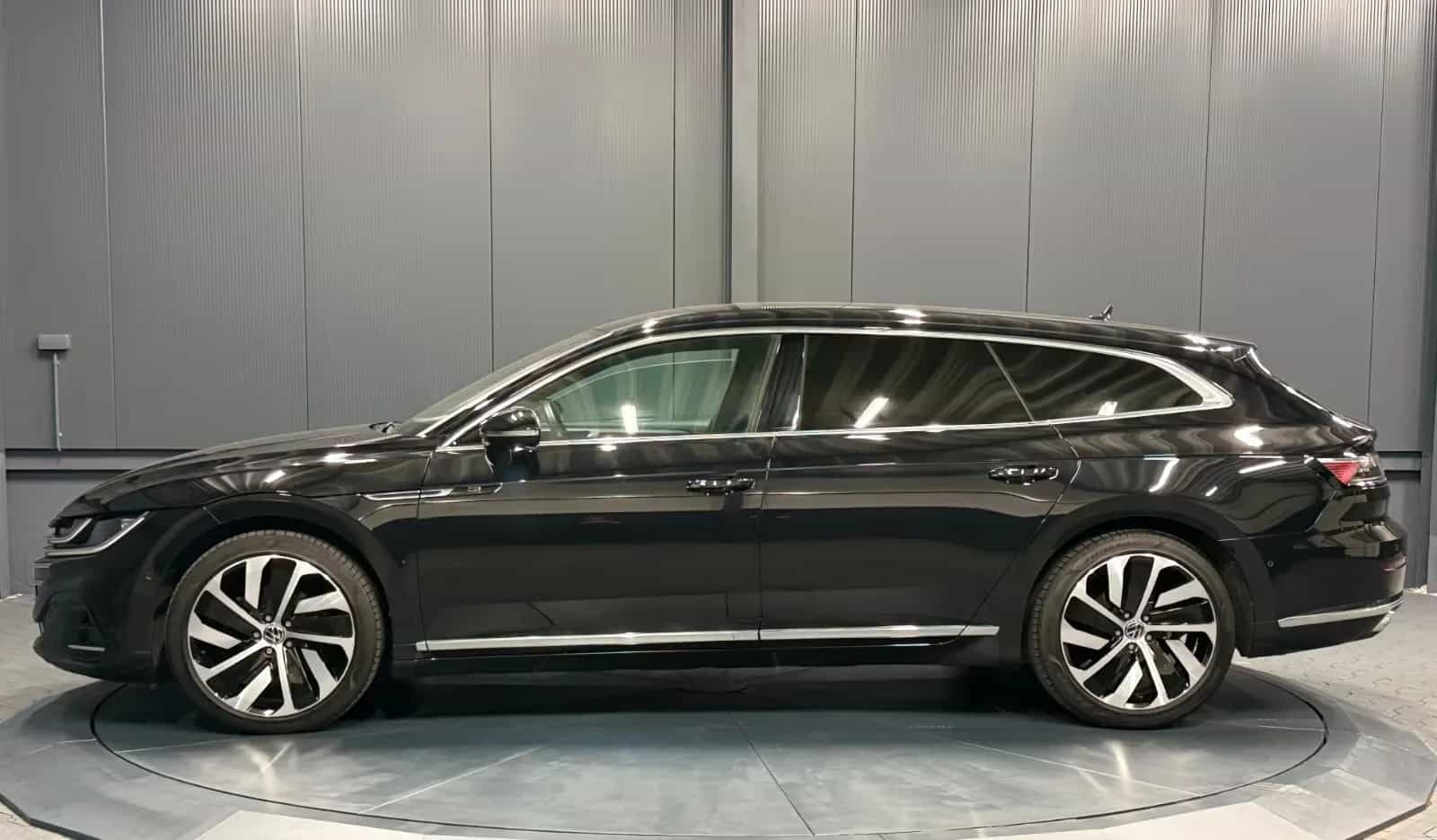 Volkswagen Arteon 11/2022-photo-3