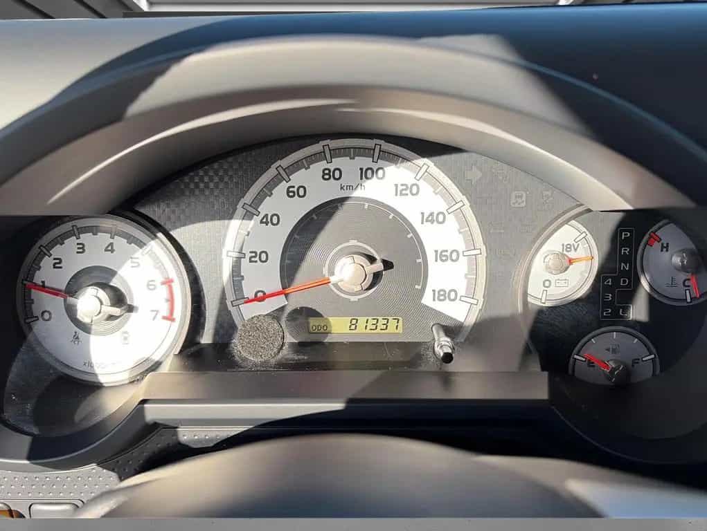 Toyota FJ Cruiser 4.0 V6 VVT-i Btw 11/2021-photo-13
