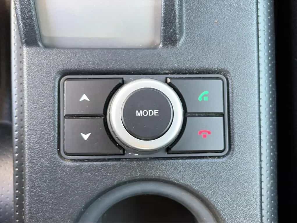 Toyota FJ Cruiser 4.0 V6 VVT-i Btw 11/2021-photo-26