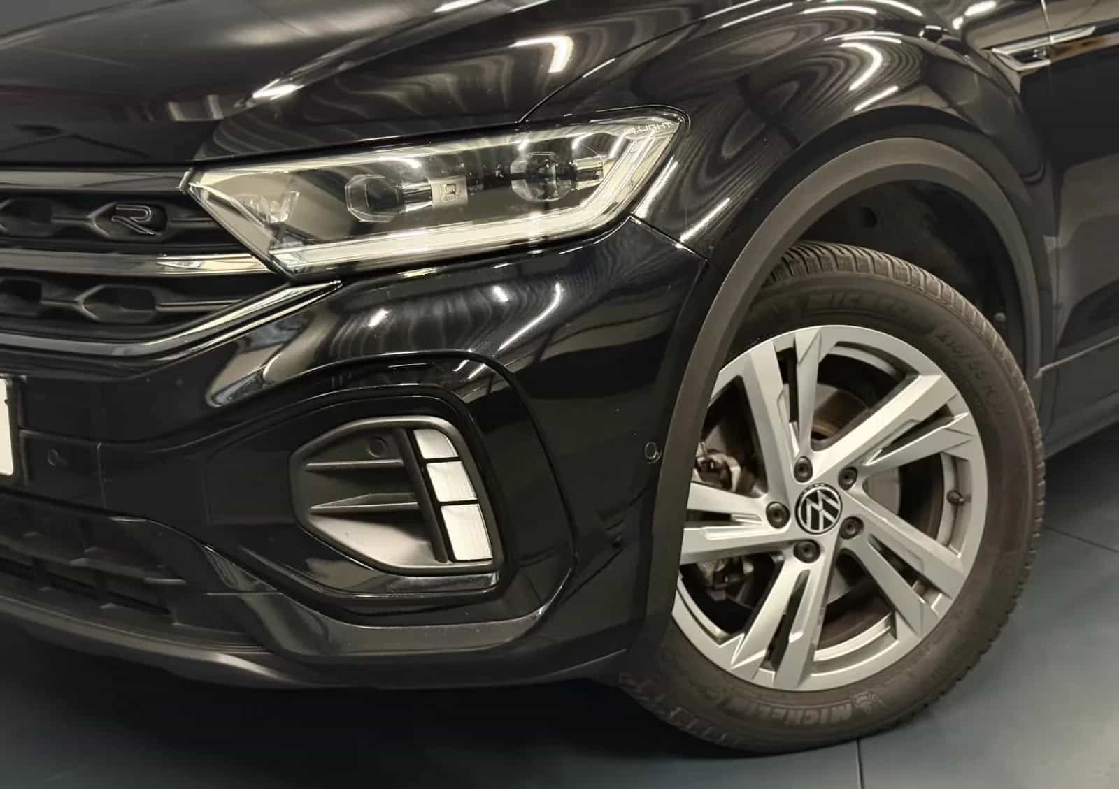 Volkswagen T-Roc 01/2023-photo-1