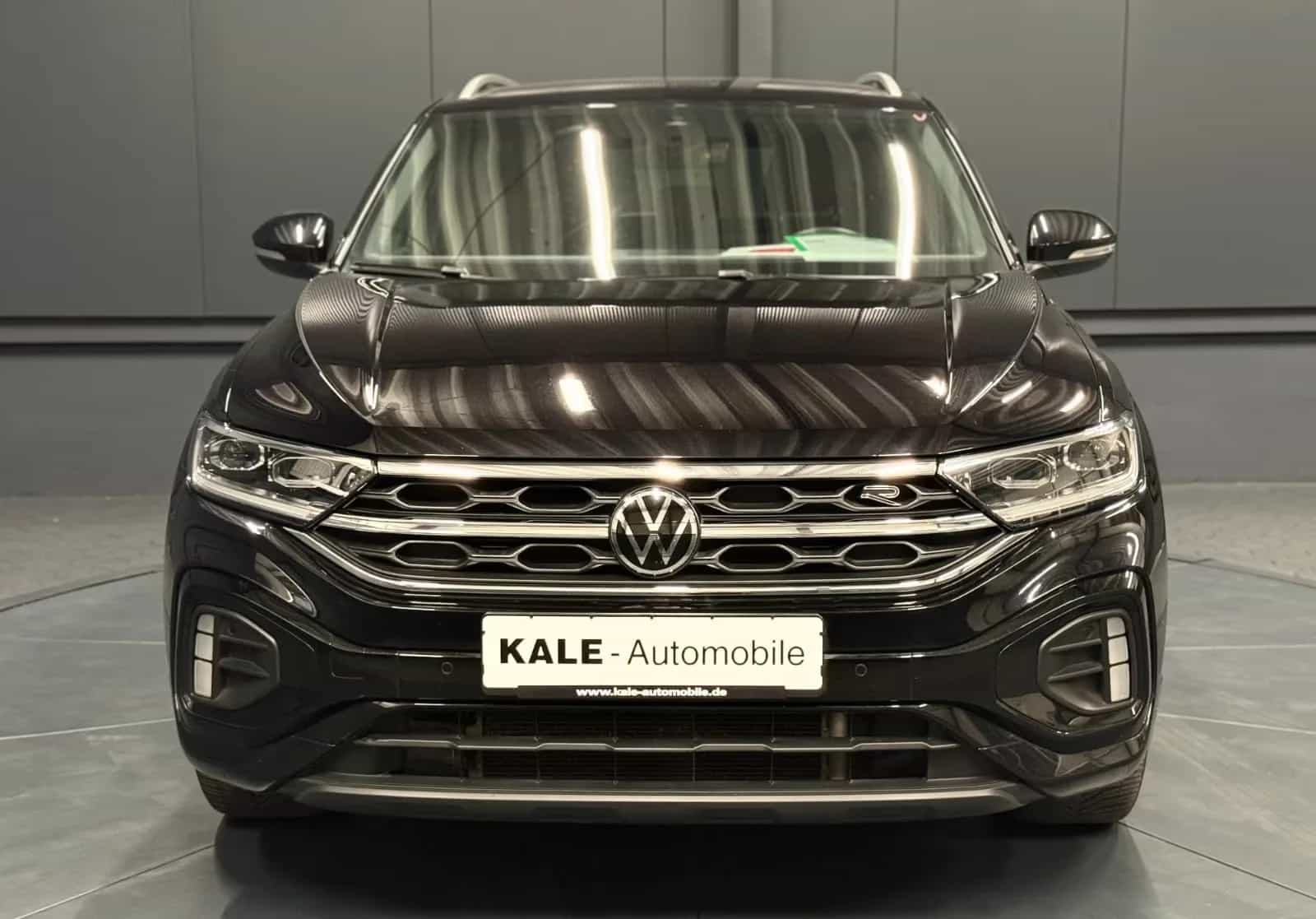 Volkswagen T-Roc 01/2023-photo-11