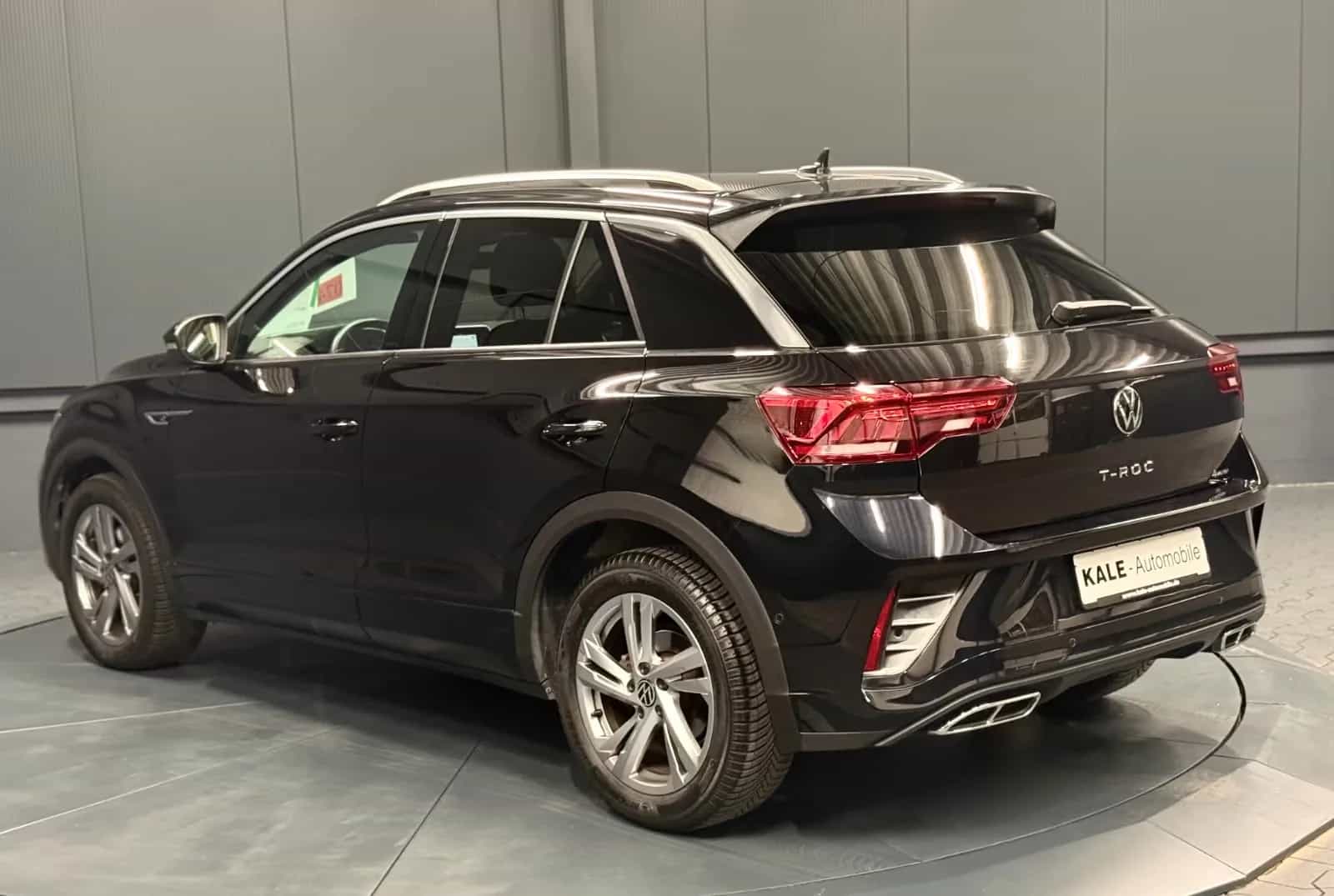 Volkswagen T-Roc 01/2023-photo-3