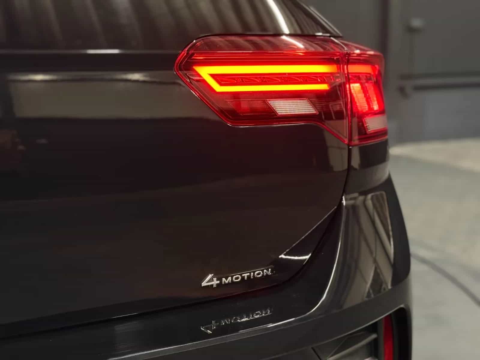 Volkswagen T-Roc 01/2023-photo-5