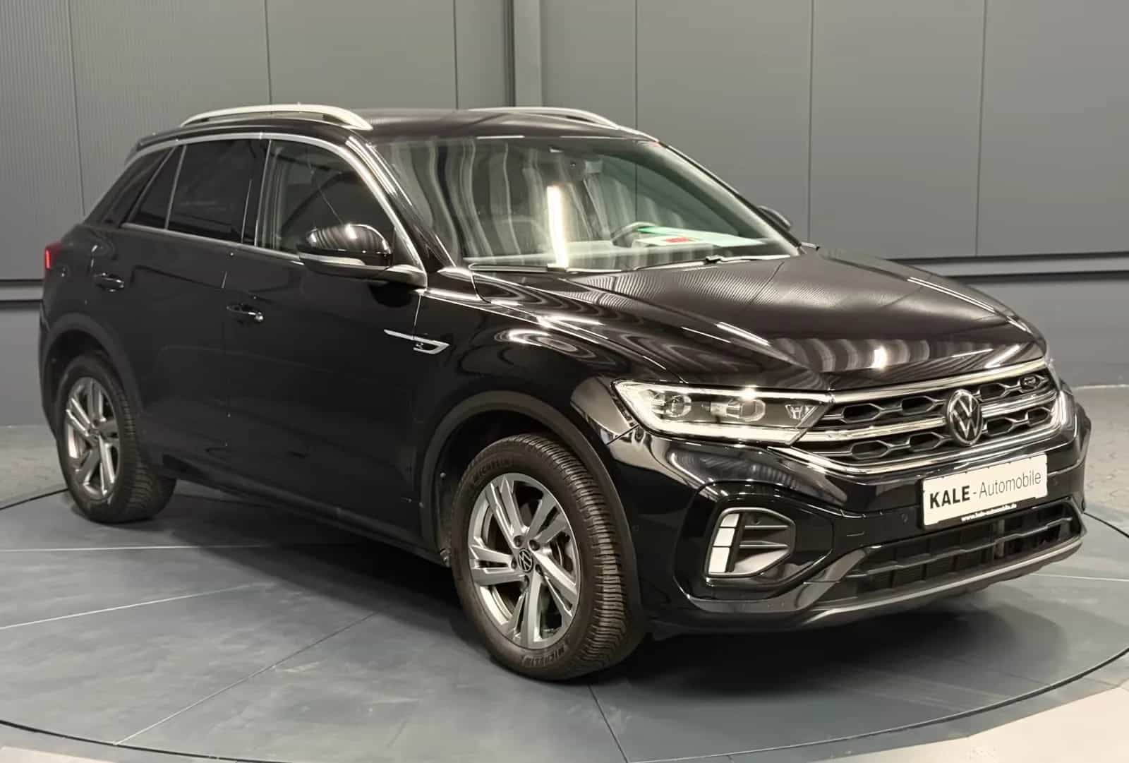 Volkswagen T-Roc 01/2023-photo-9