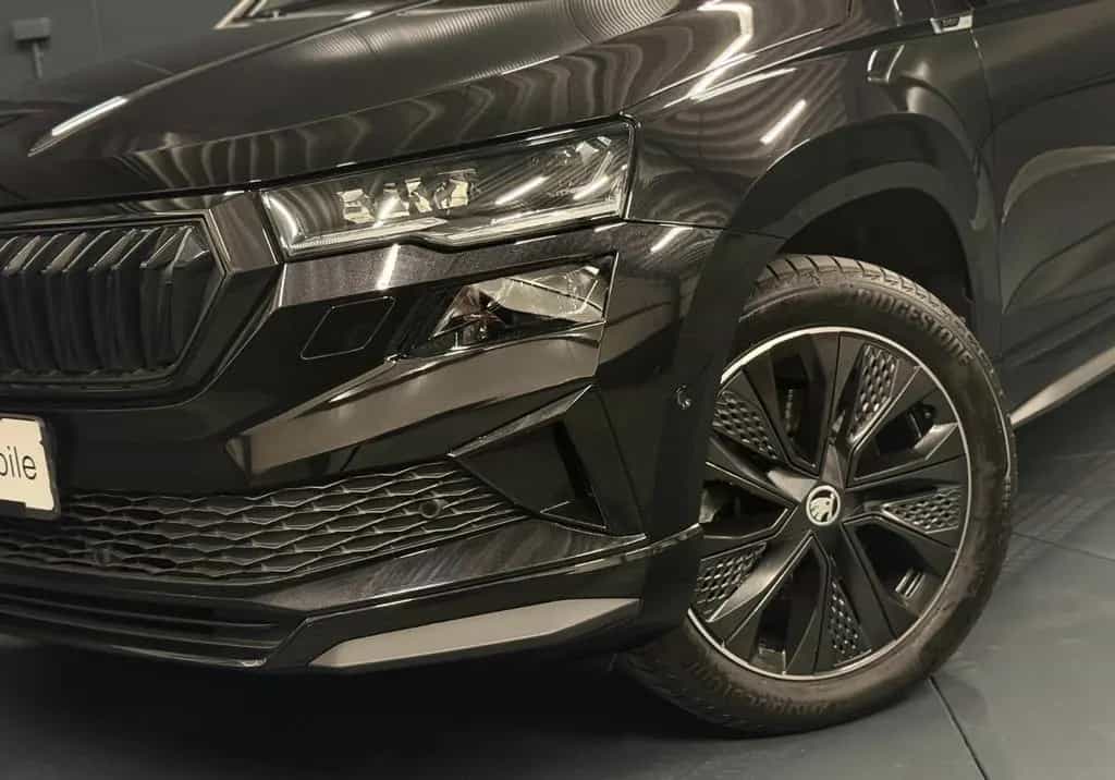Skoda Karoq Sportline 4x4 *18Zoll*Traveller*360*4x SHZ 11/2022-photo-1