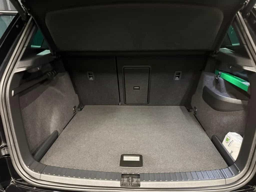Skoda Karoq Sportline 4x4 *18Zoll*Traveller*360*4x SHZ 11/2022-photo-31