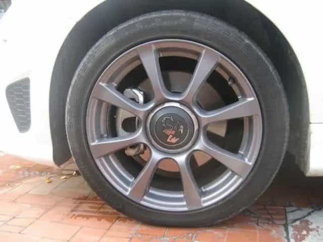 Abarth 595 595 1.4 TURBO T-JET 145 CV 06/2020-photo-4