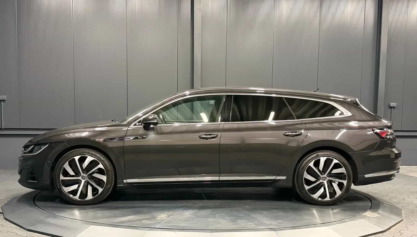 Volkswagen Arteon 11/2022-photo-0
