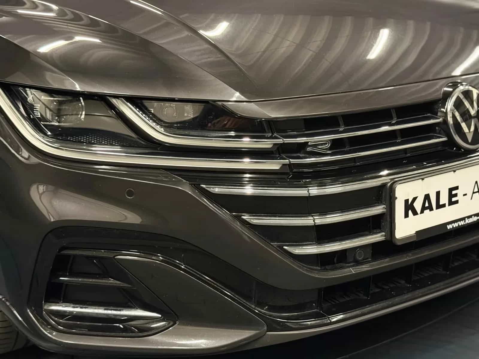 Volkswagen Arteon 11/2022-photo-10