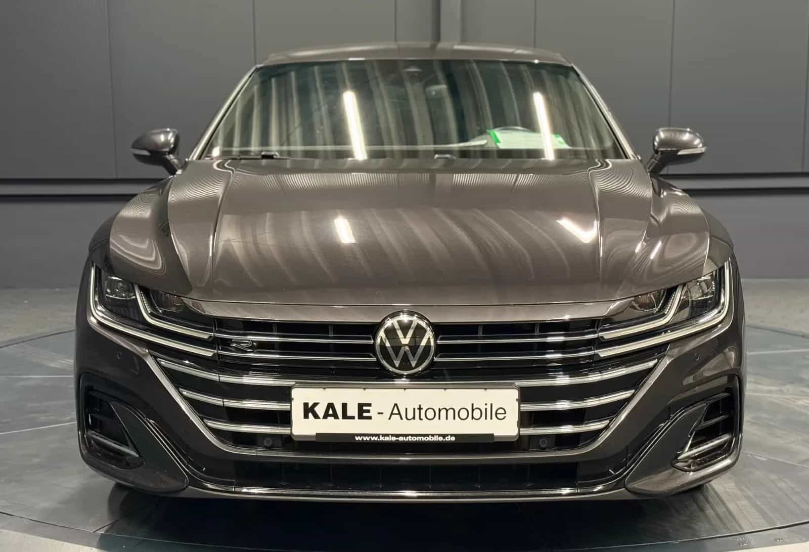 Volkswagen Arteon 11/2022-photo-11
