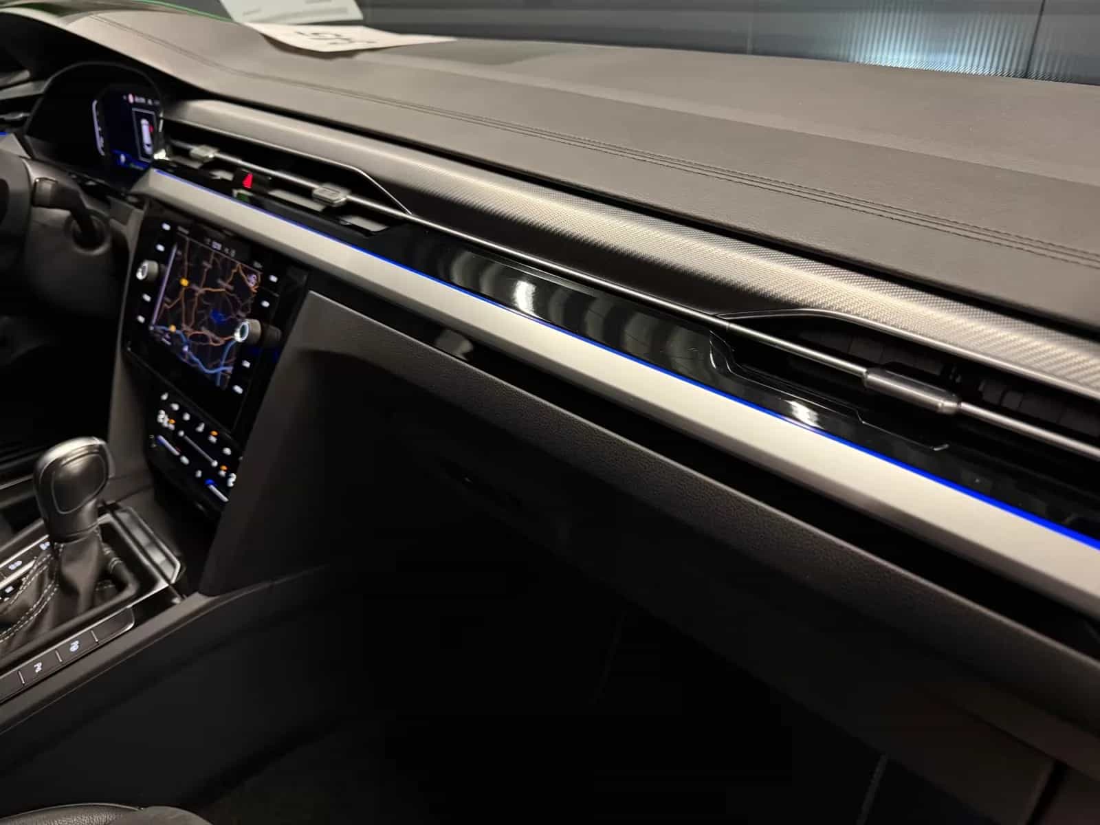 Volkswagen Arteon 11/2022-photo-15