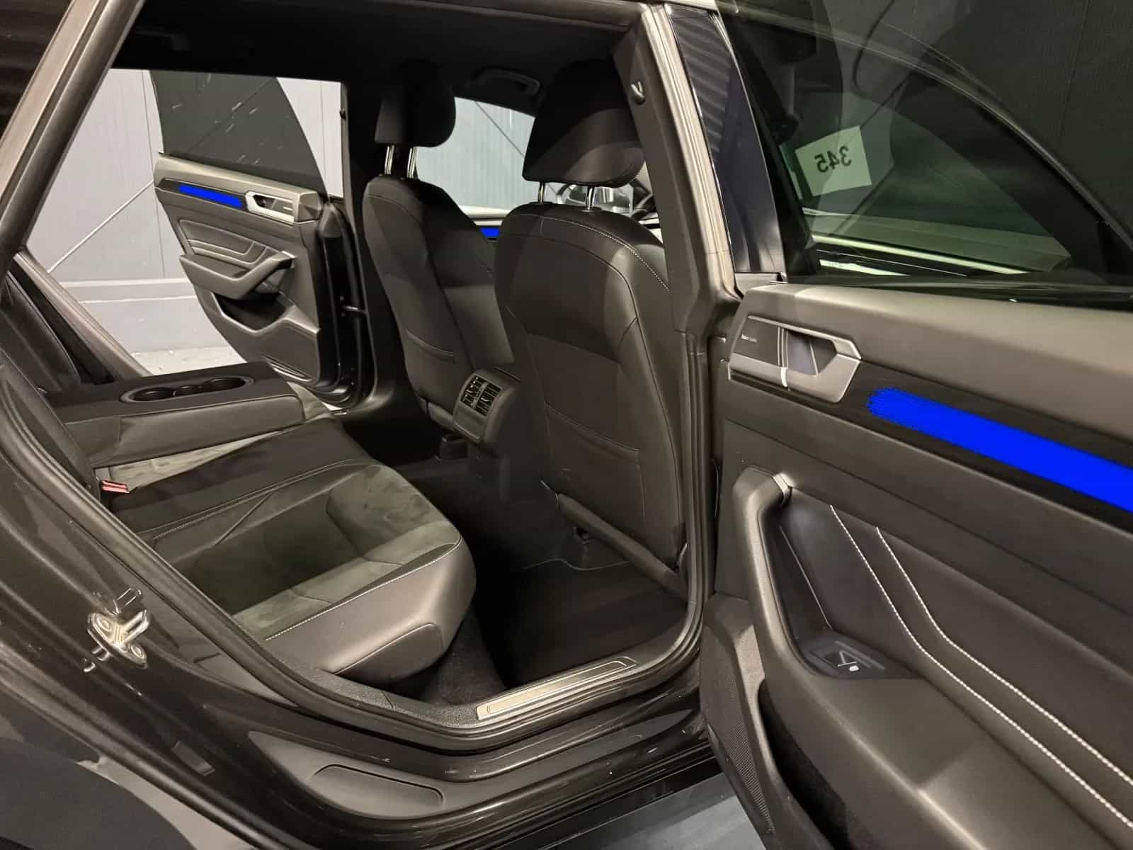 Volkswagen Arteon 11/2022-photo-26